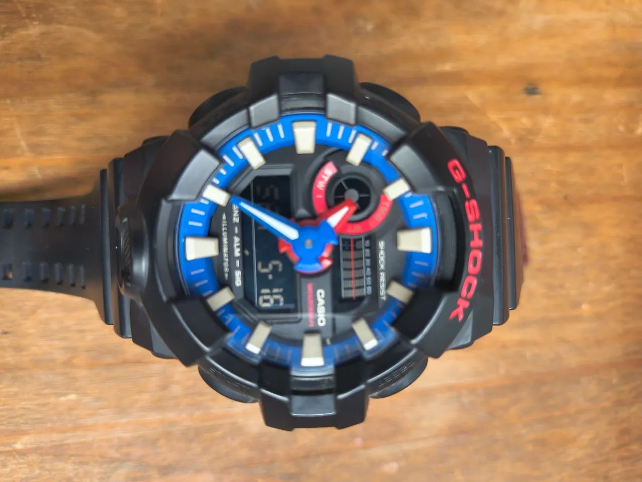 Relógio Casio G-Schock - Foto 2