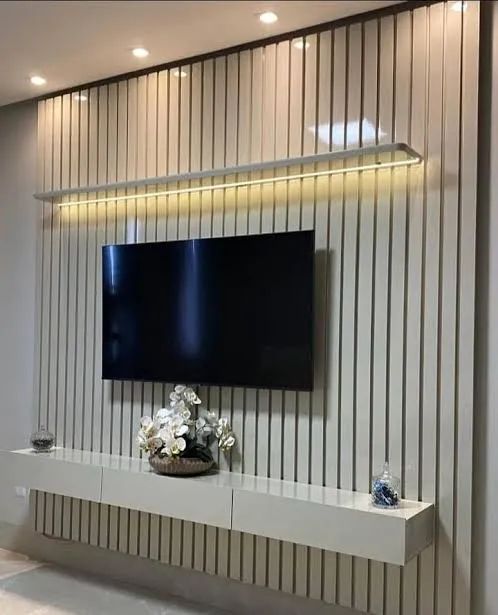 HOME NOBRE 2,30M  100% MDF. PRONTA ENTREGA. - Foto 3