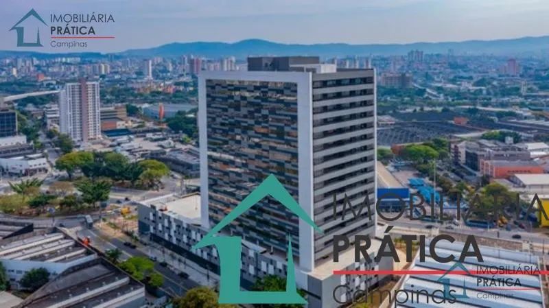 PRÉDIO COMERCIAL em São Paulo - São Paulo, Várzea da Barra Funda - Foto 3