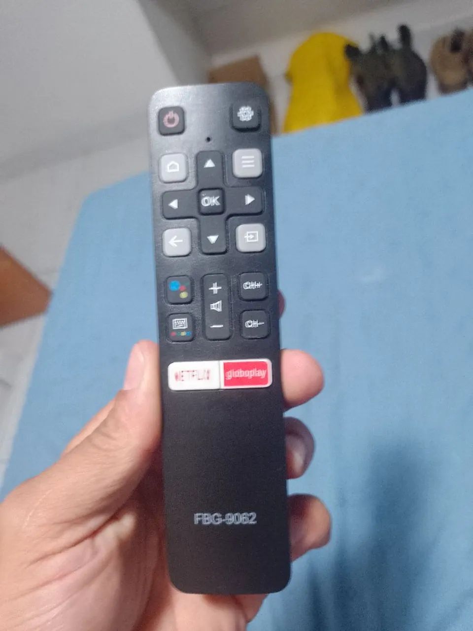Tv 50 polegadas TCL - Foto 3