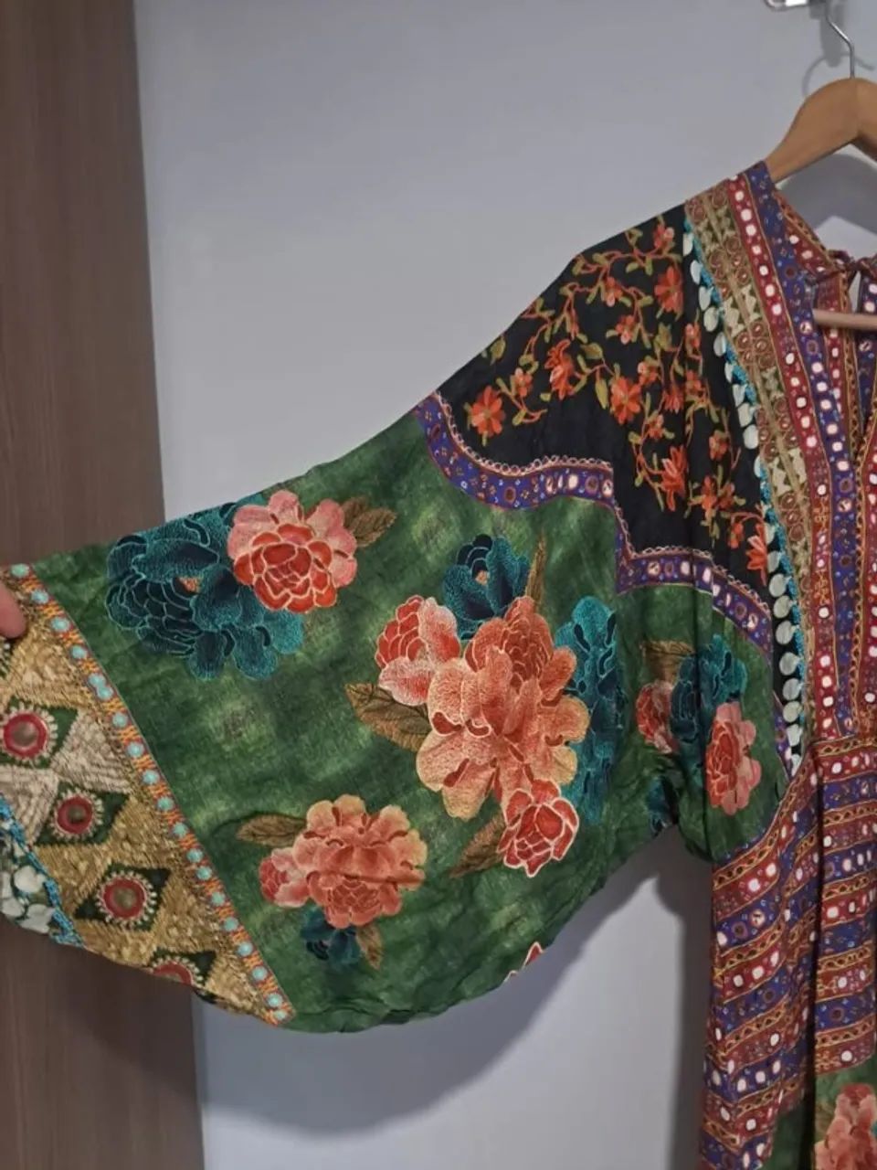 Vestido Farm P - Foto 4