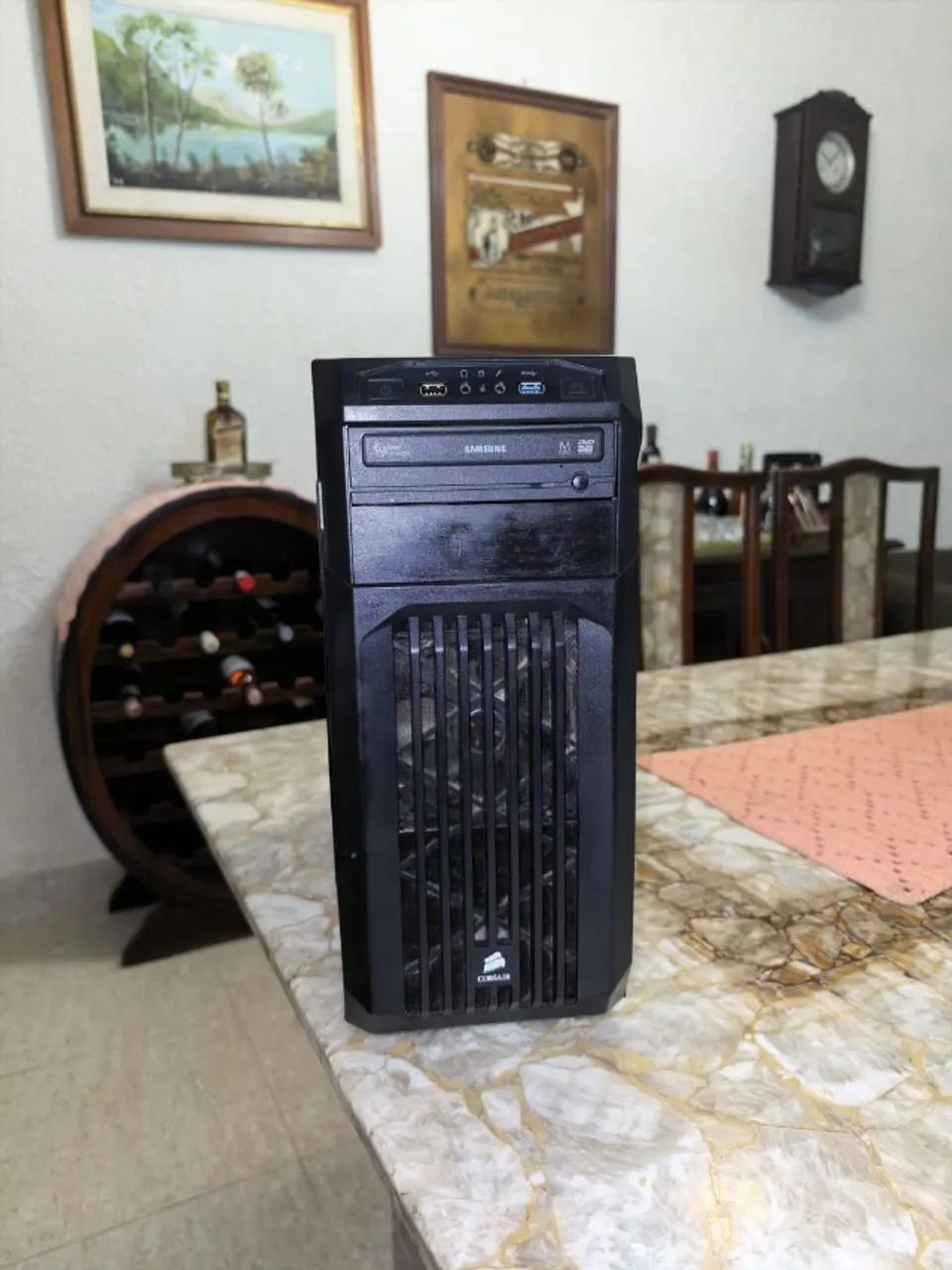 Computador - Foto 2