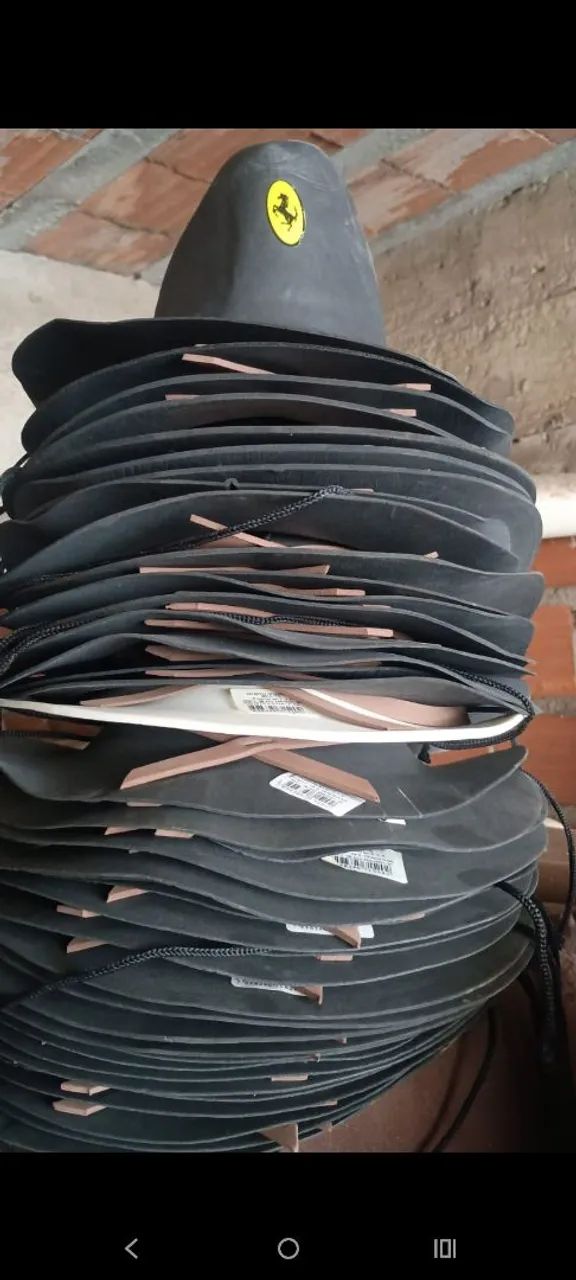 Chapéu Para Eventos - Foto 2