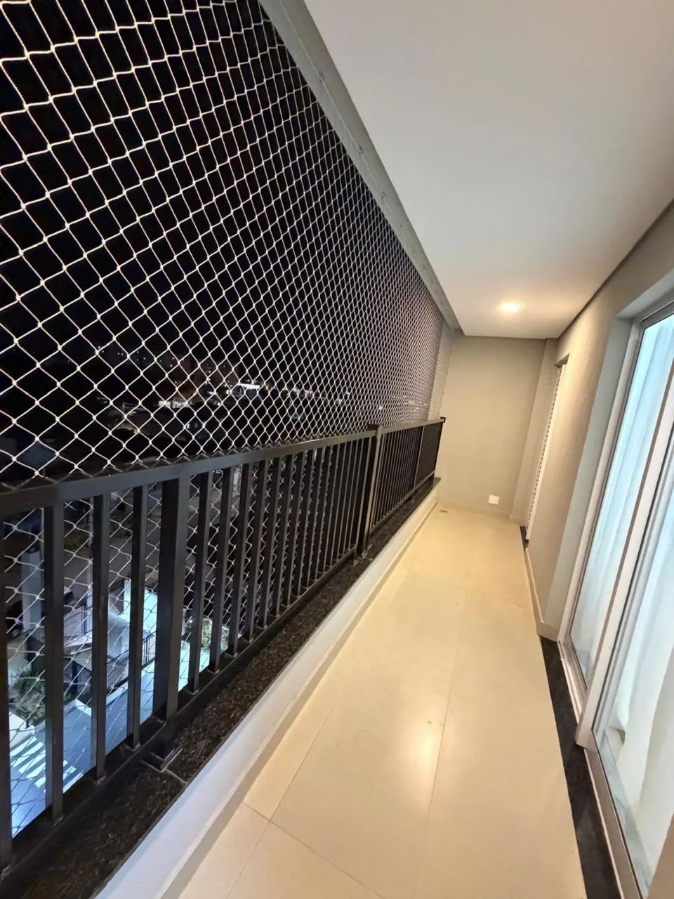 Quarto em lindo apartamento próximo a Unimax  - Foto 5