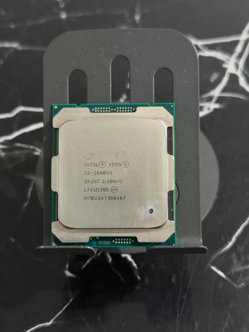 Processador Xeon V4 - Foto 2