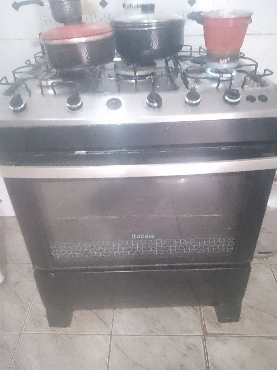 Fogão 