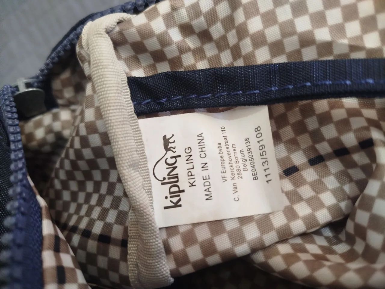 Bolsa Kipling  - Foto 5