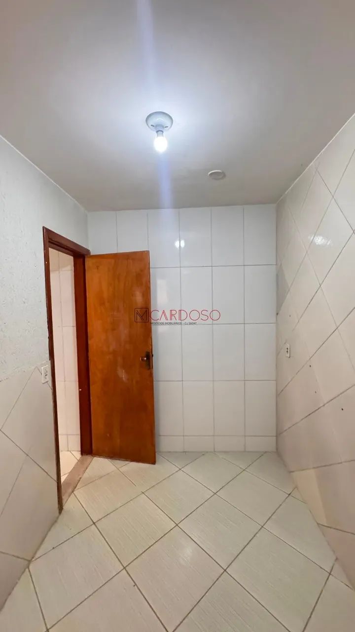 Casa 4 quartos, garagem, escriturada, - 406 Samambaia norte - R100 - Foto 2