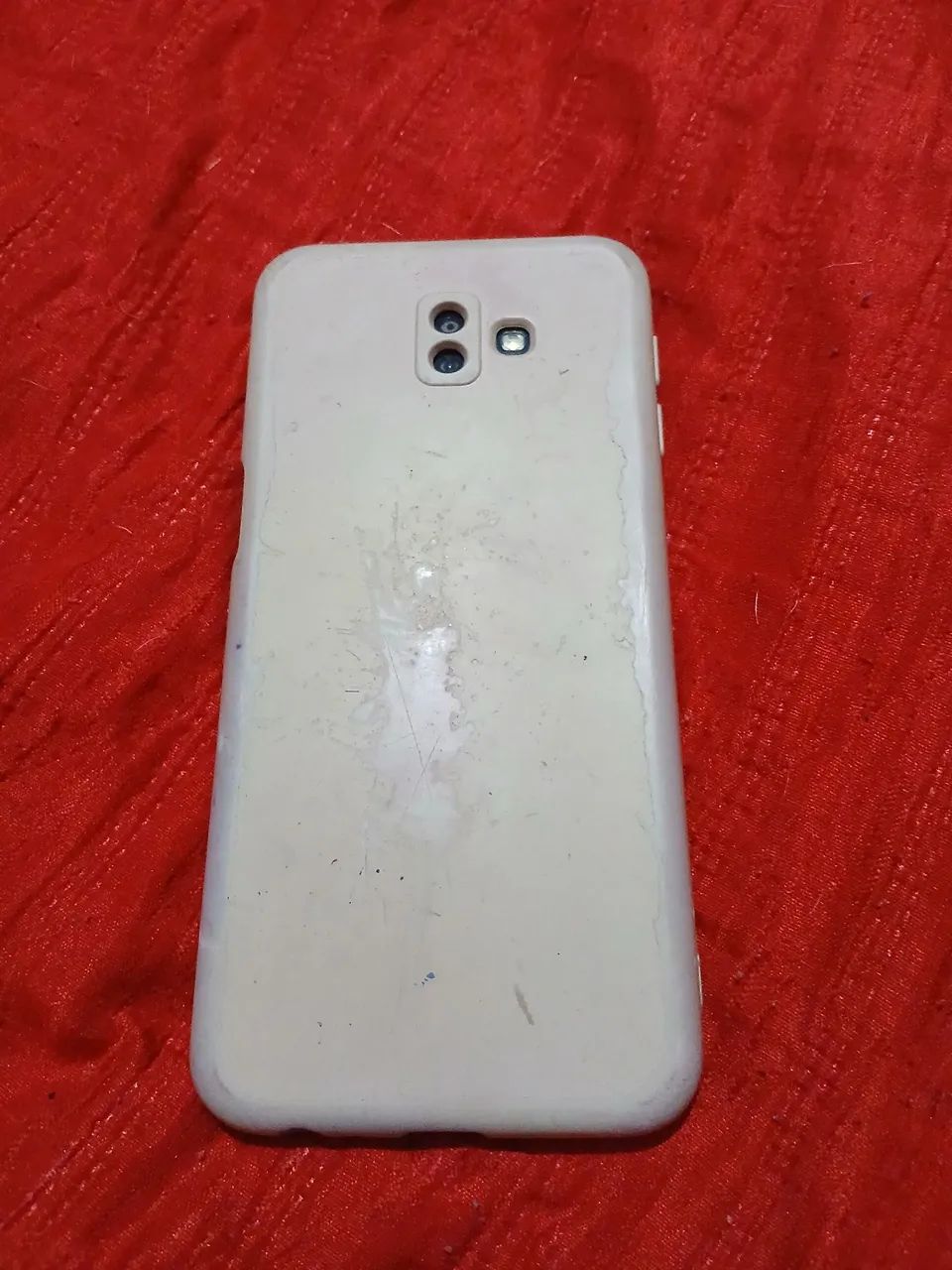 Celular J6+ - Foto 3