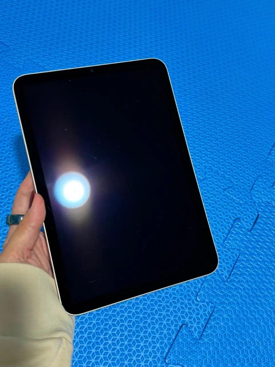 Ipad mini 6, super novo! - Tablets e E-Readers - Residencial Saint