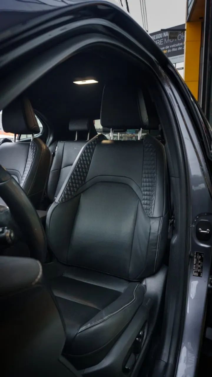 Lexus UX-250h Dynamic 2.0 16V Aut.(hybrid), foto 17 de 18