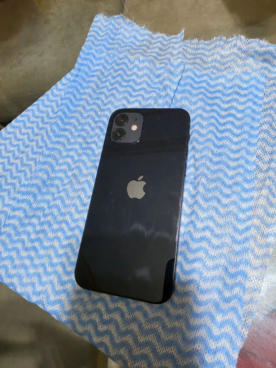 Iphone 12 128gb - Foto 4