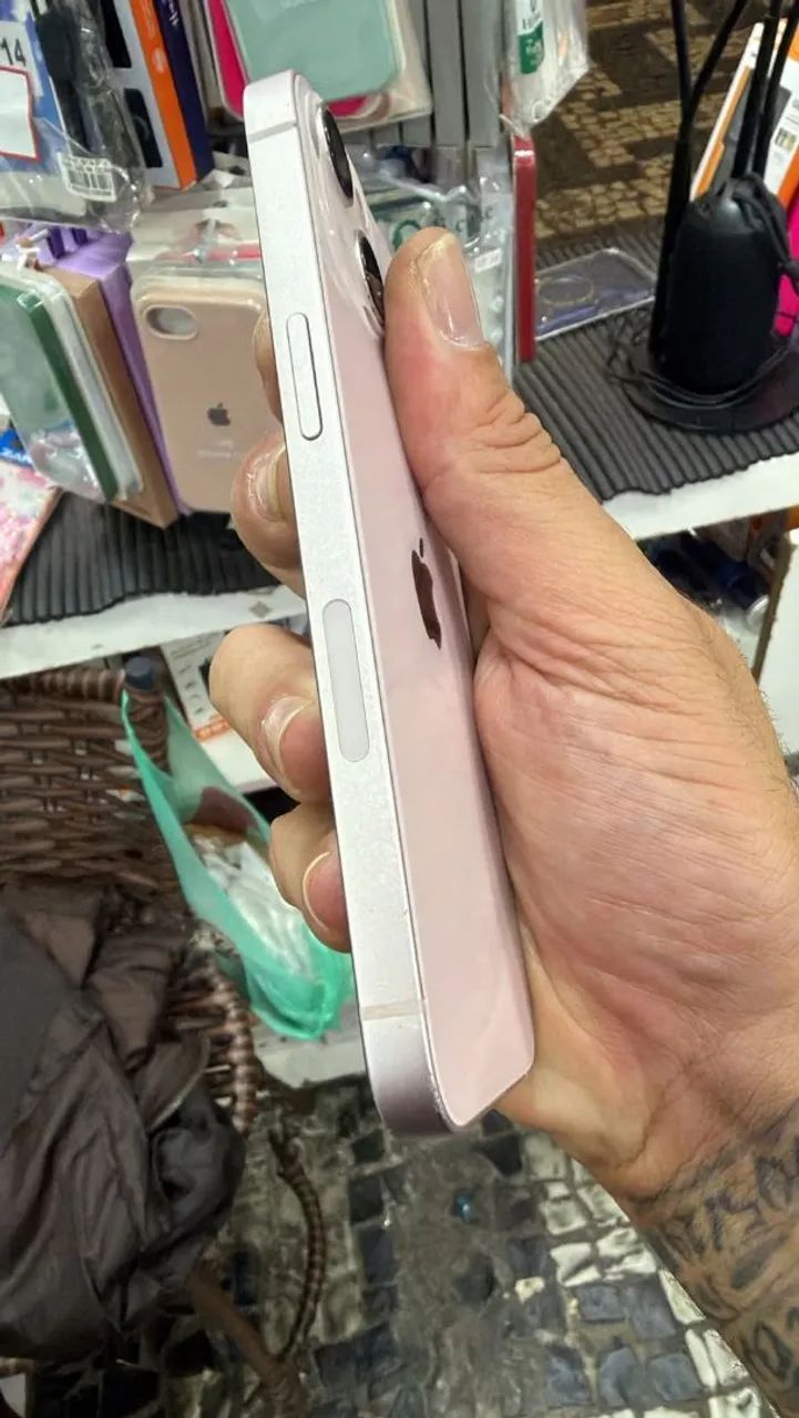Vende um iPhone 13 - Foto 3