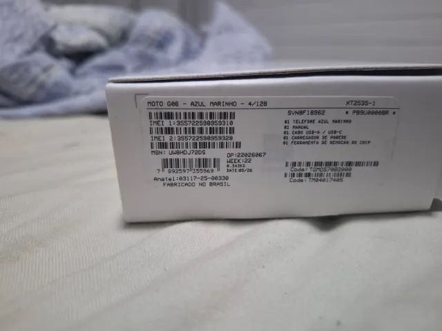 Moto g 06 - Foto 2