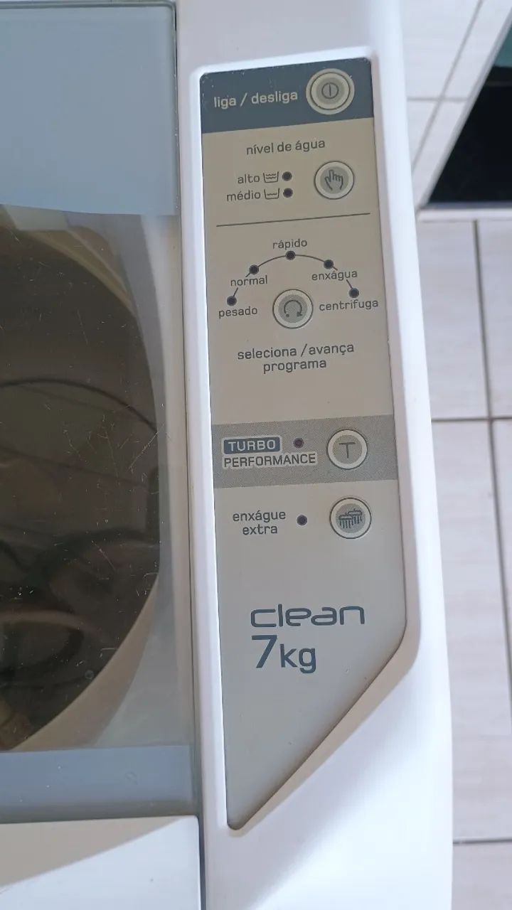 Máquina de Lavar  - Foto 4