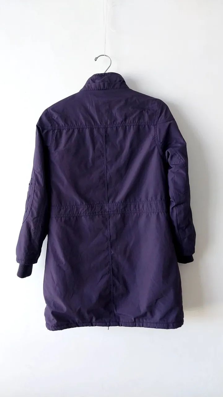 Parka Feminina Provigor Lady  - Foto 3