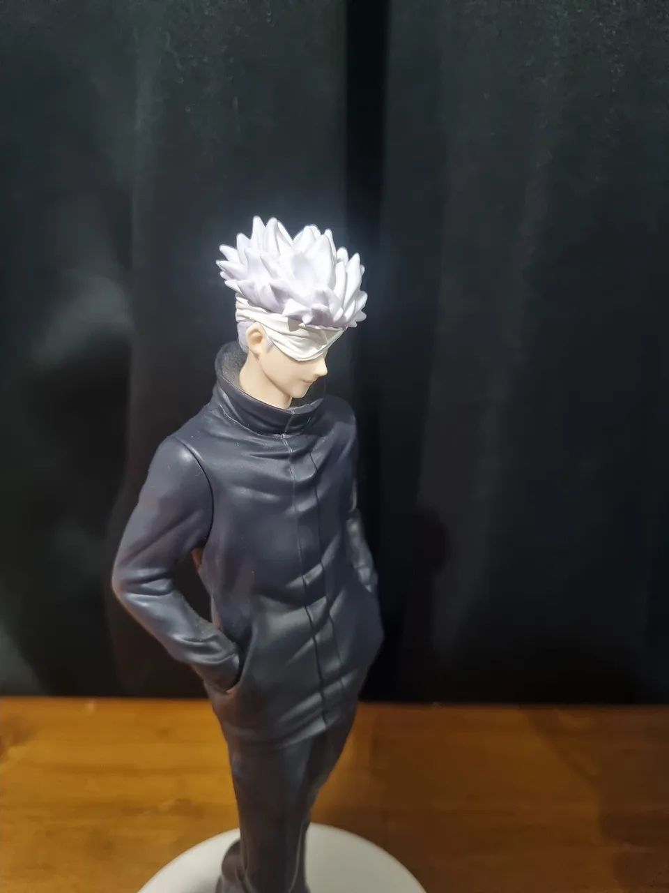 Gojo  Jujutsu Kaisen Figure - Foto 2