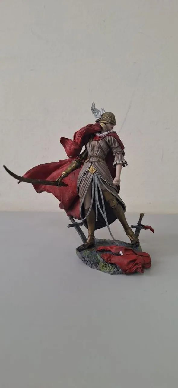 Malenia - Elden Ring 17cm