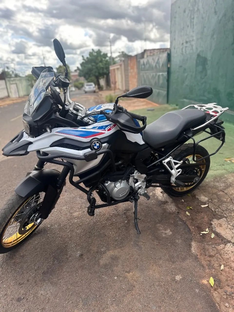 F850  - Foto 4