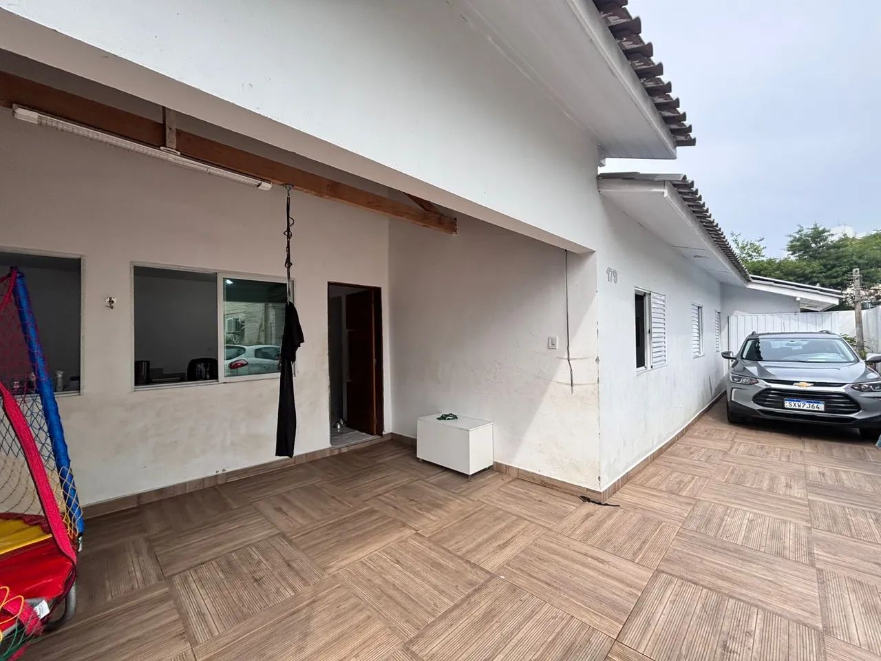 Vendo Casa Próximo ao colégio Nossa Senhora de Fátima - Estreito  - Foto 2
