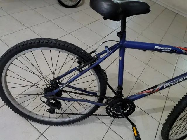 Bicicleta aro 26 - Foto 2