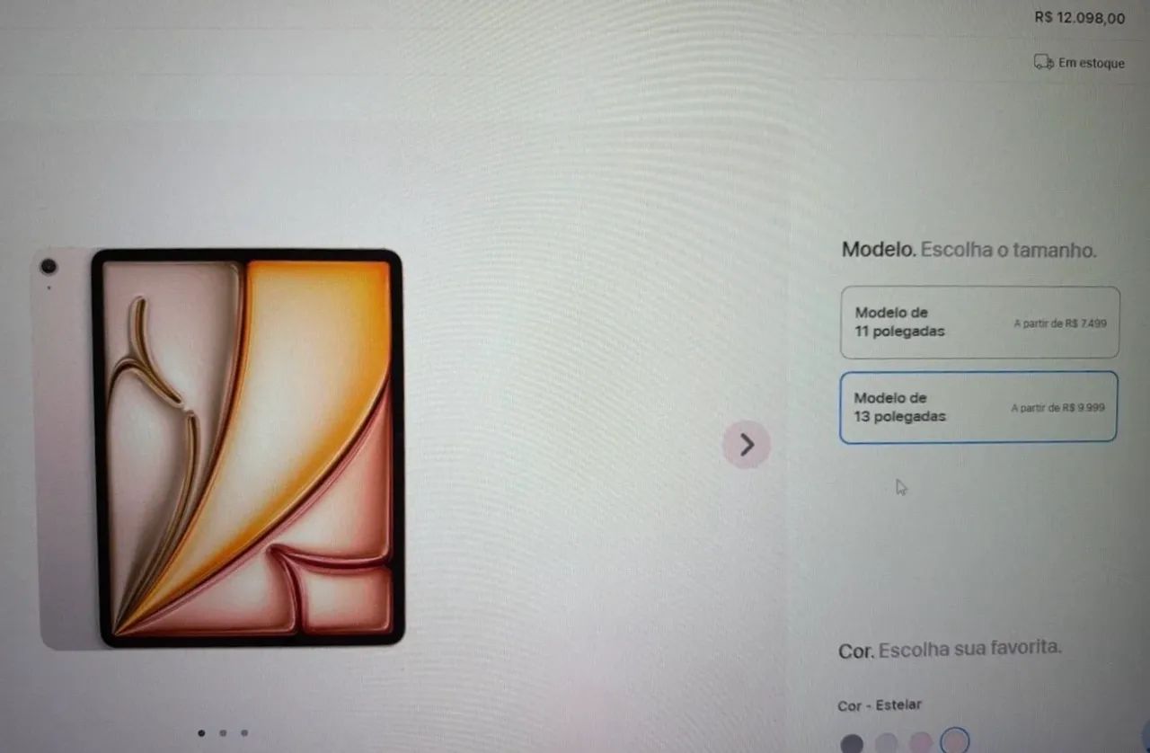 IPAD - 256gb - Foto 4