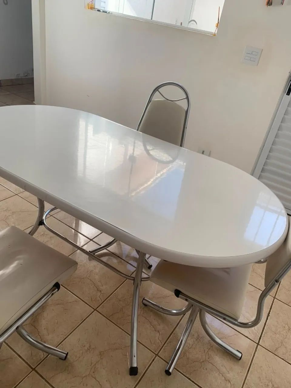 Mesa de jantar - Foto 2