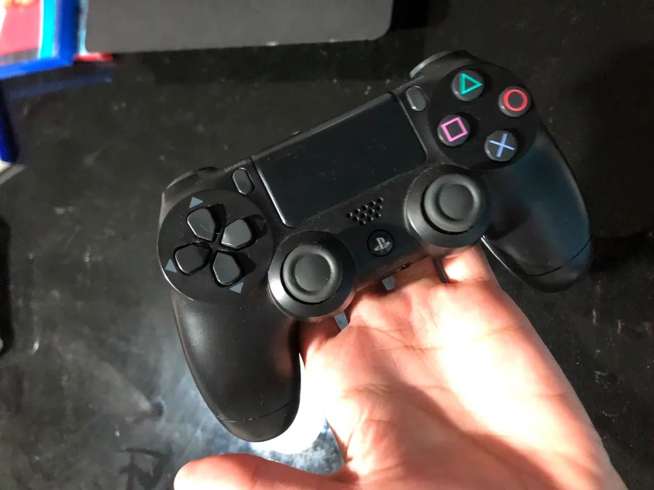 Videogame PS4    - Foto 4