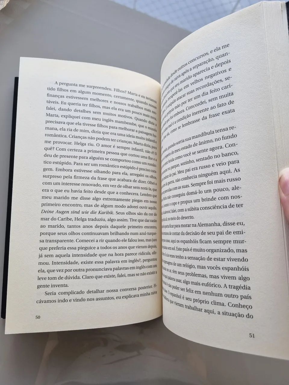 Livro Blitz- David Trueba - Foto 2