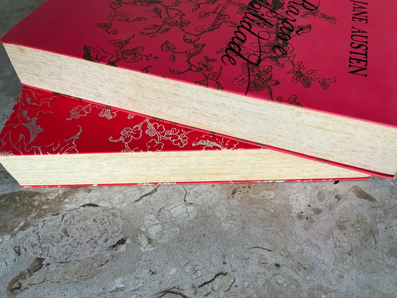 2 Livros Jane Austen - Foto 5