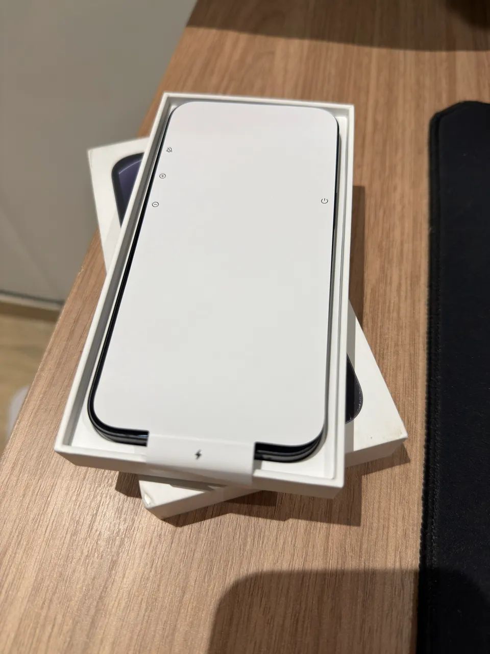 iPhone 17e de 256 gigas  - Foto 3