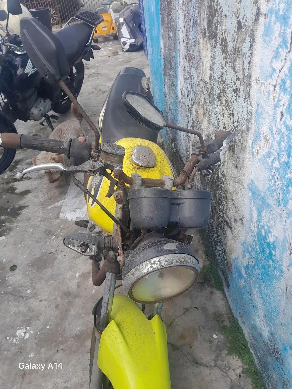 Vendo ou troco - Foto 4