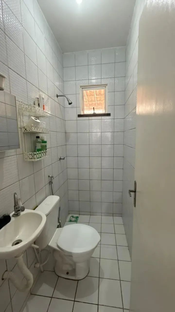 CASA DÚPLEX PARA REPASSE NO MONDUBIM | 80 M - Foto 4