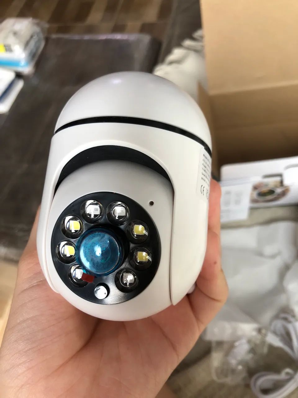 DUAS câmeras - Foto 4