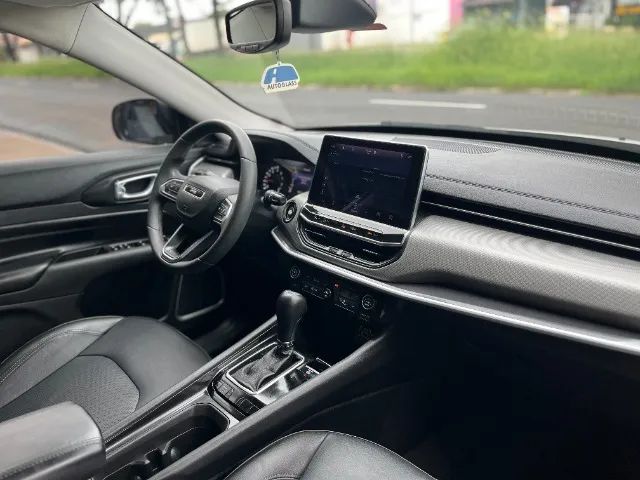 Jeep Compass LONG. T270 1.3 TB 4x2 Flex Aut., foto 11 de 15