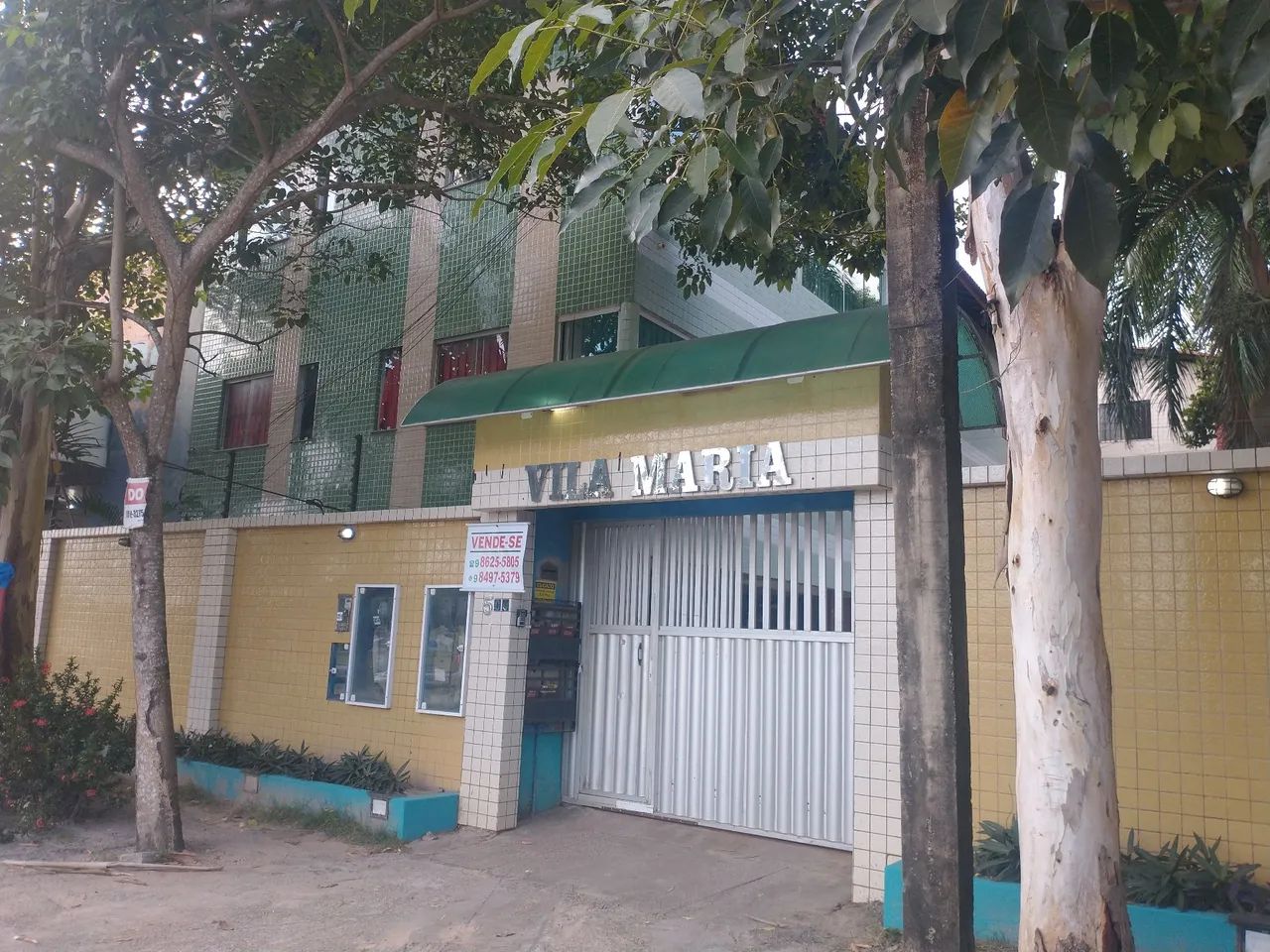 Vende -se vila maria  - Foto 4