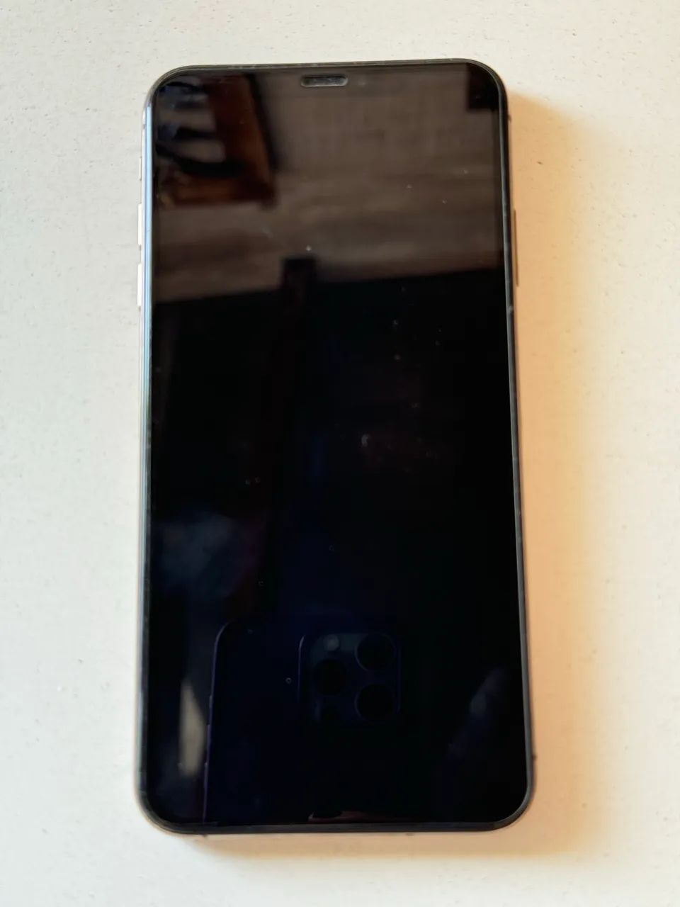 Vendo IPHONE XS MAX 256gb - Foto 2