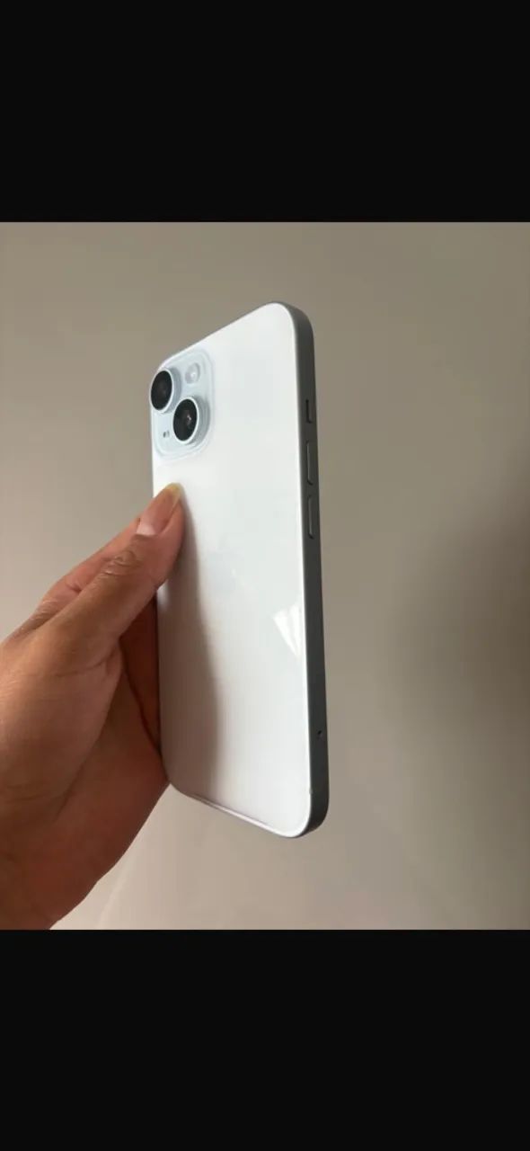 IPhone 15 128GB - Celulares e Smartphones - Cidade Jardim, Águas