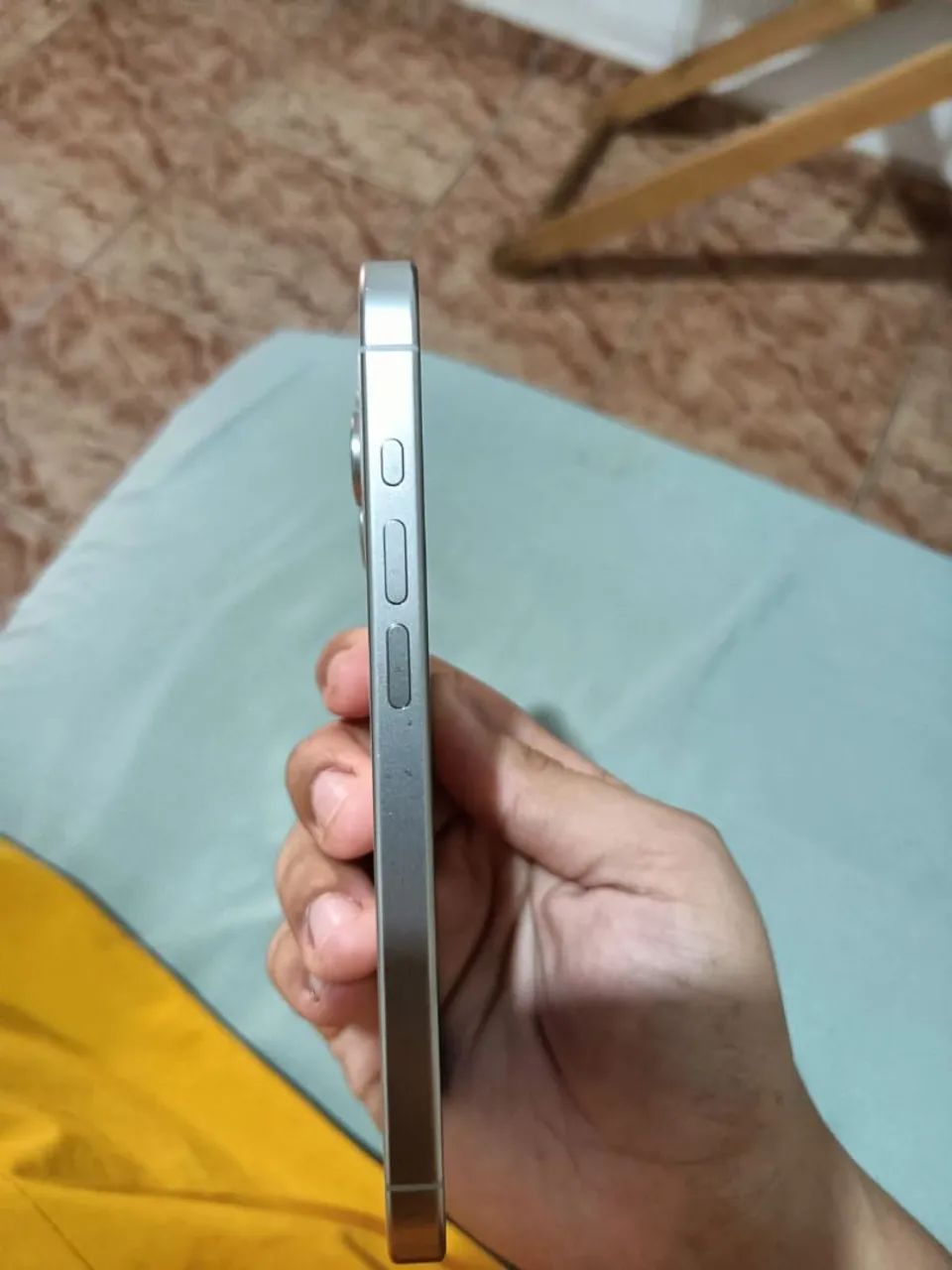 Iphone 15 PRO 128GB - Foto 4