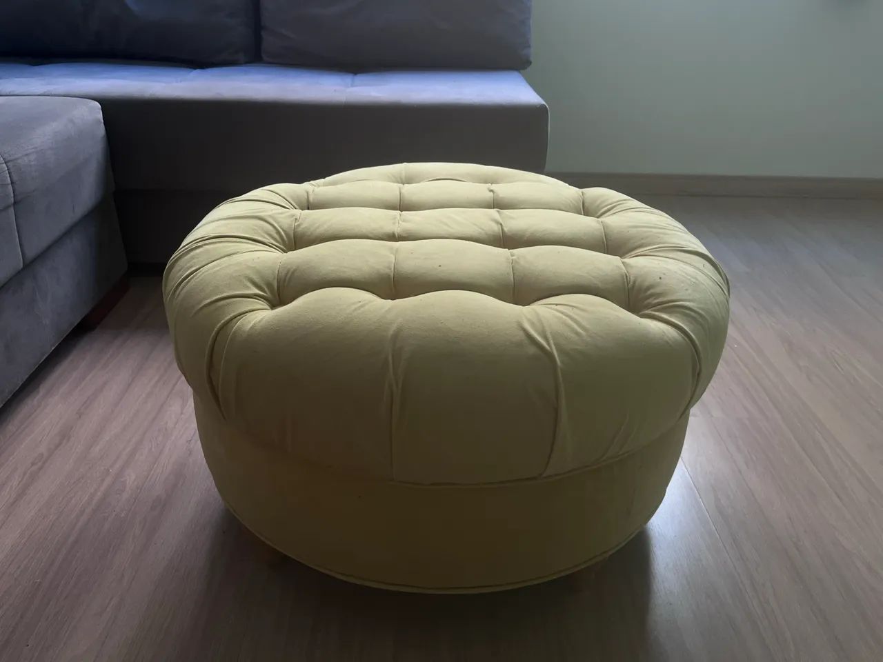 Sofá Modular 6 Lugares - Semi Novo - Foto 4