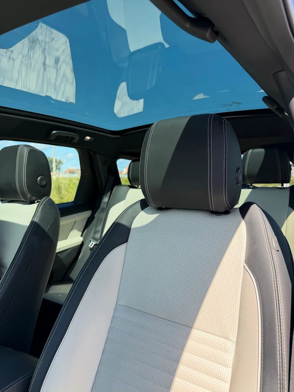 Land Rover Discovery Sport SE R-DYN. 2.0 Bi-TB DIE 2023 - Foto 10