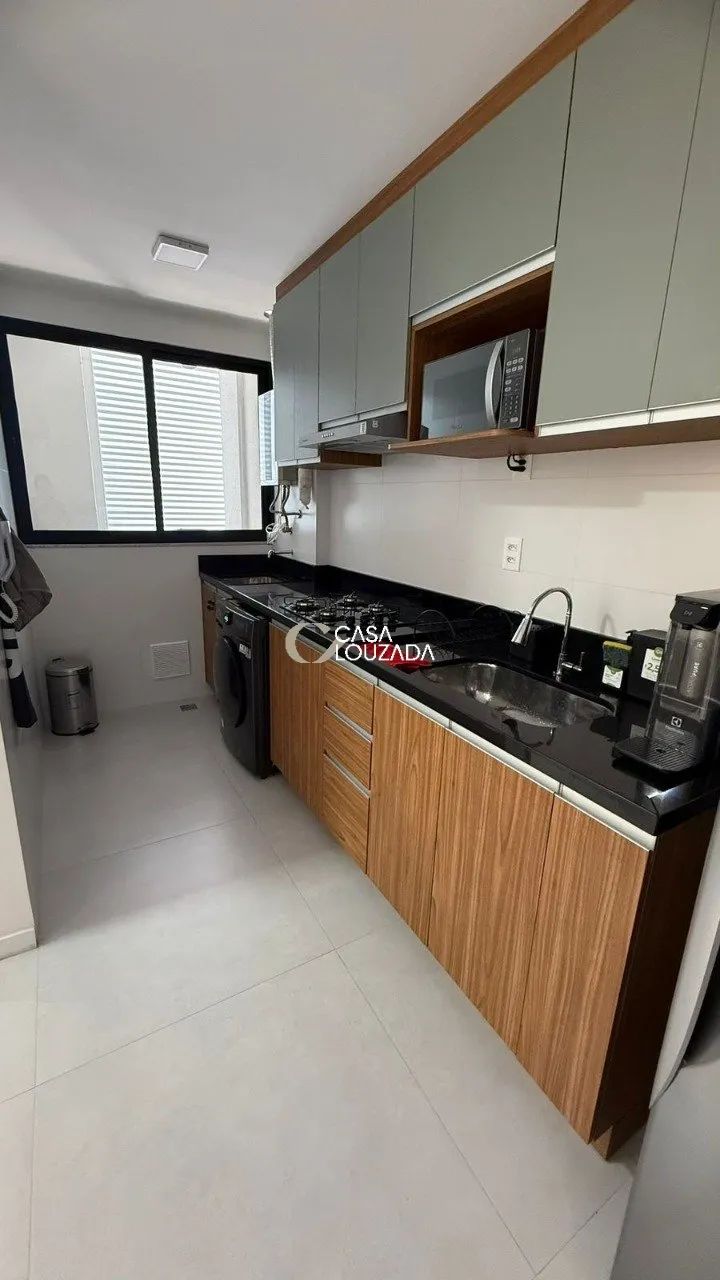 Apartamento 02 quartos com 01 suíte e lazer na Praia de Itaparica. - Foto 4