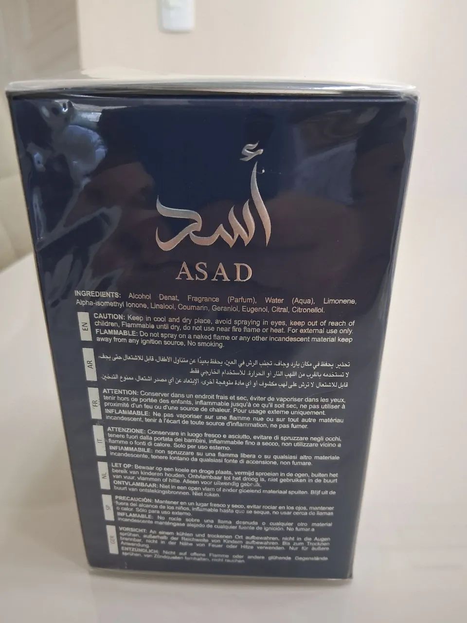 Perfumes masculino - Foto 2