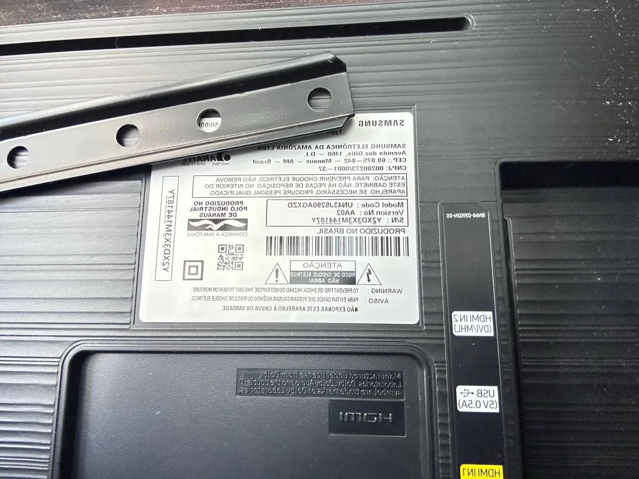 TV Samsung  - Foto 2