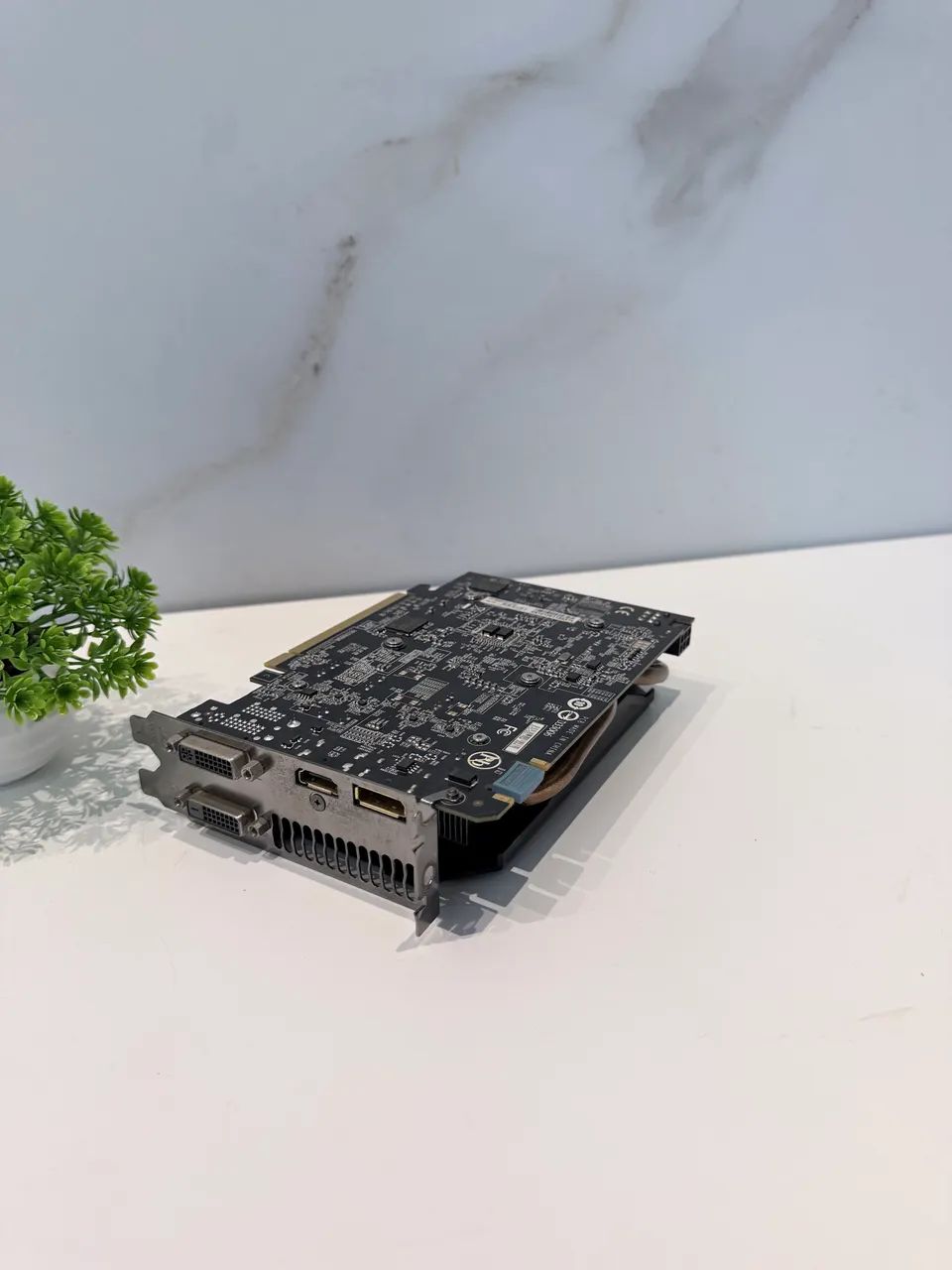 GTX 960 4GB  - Foto 4