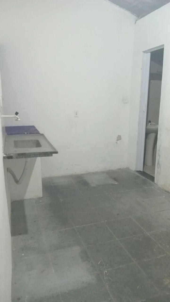 Alugo casa Cidade Operaria - Foto 4