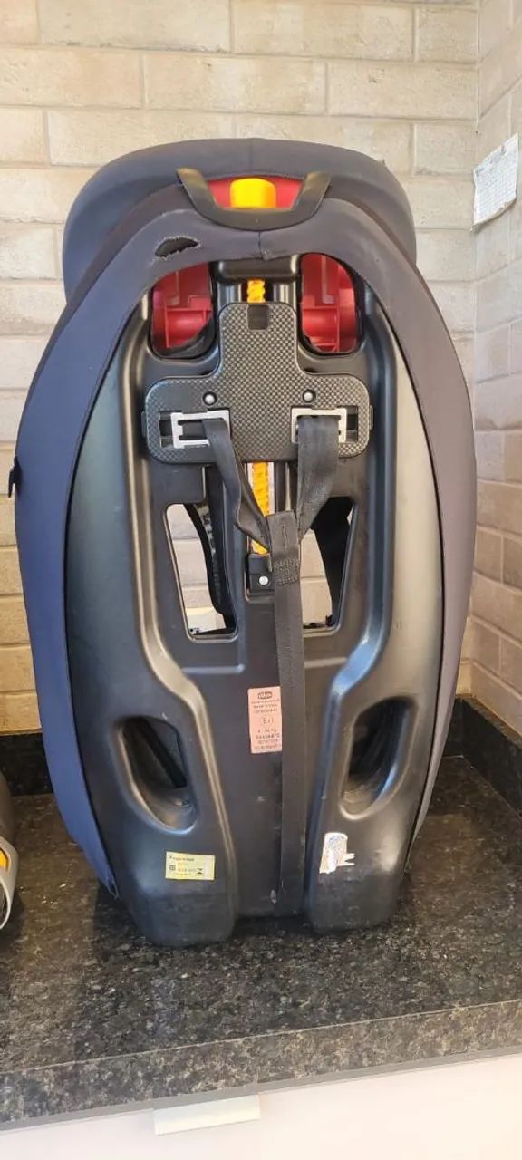 Cadeirinha - Foto 4