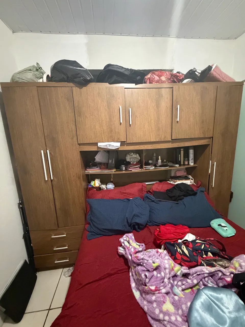 Guarda roupa - Foto 5