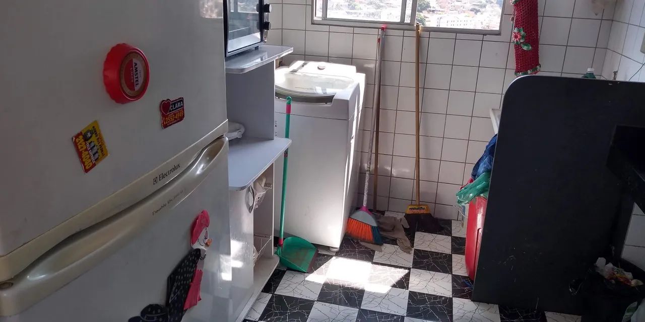 Vendo ou troco por casa - Foto 5
