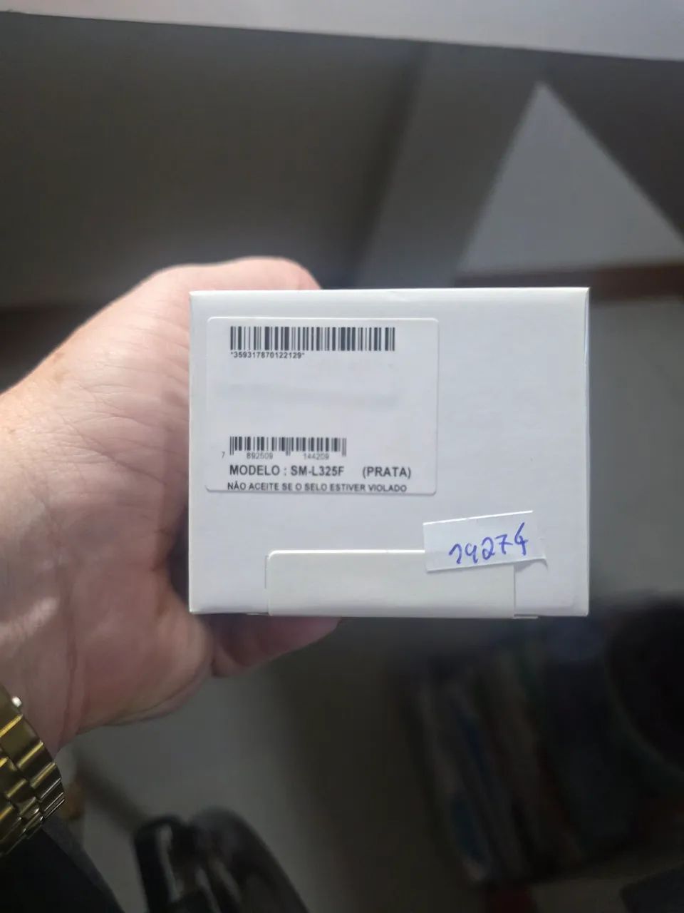 Galaxy Watch 8 - Foto 4